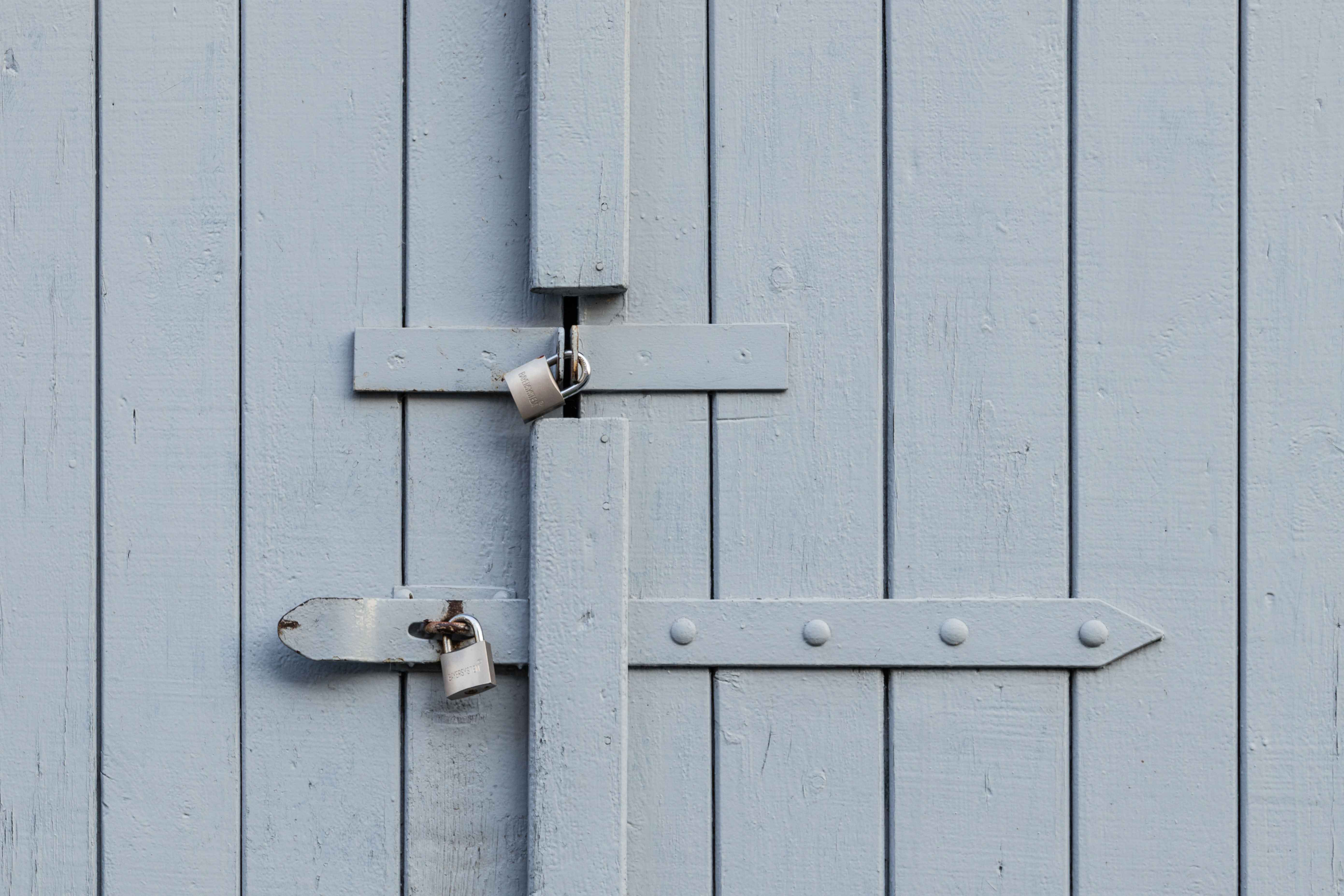 Safely Using Your Garage Doors | Automated Door Systems image Door-4 Safely Using Your Garage Doors | Automated Door Systems