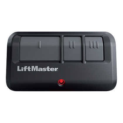 TNR HDL | Automated Door Systems image remote control 893max hero 1