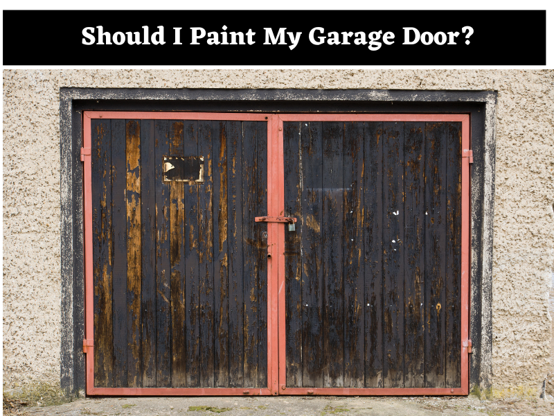 Should I Paint My Garage Door? | Automated Door Systems image Should-I-Paint-My-Garage-Door Should I Paint My Garage Door? | Automated Door Systems