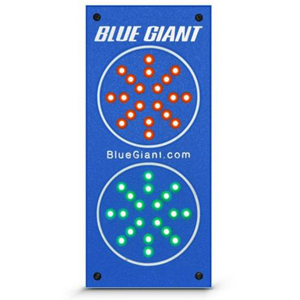 Slim Profile LED Traffic Light