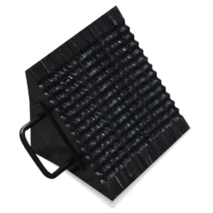 Laminated Wheel Chock