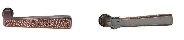 Arts & Crafts Handleset | Automated Door Systems image arts908