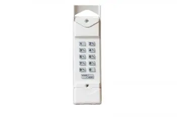 Linear MDTK Keypad transmitter