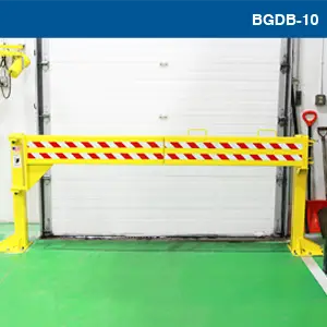 Dock Defender Barriers