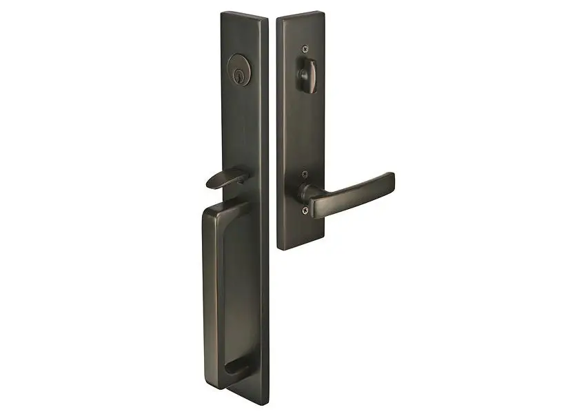 Lausanne Handleset