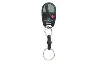 ACT-34D Transmitter &amp;amp; proximity tag