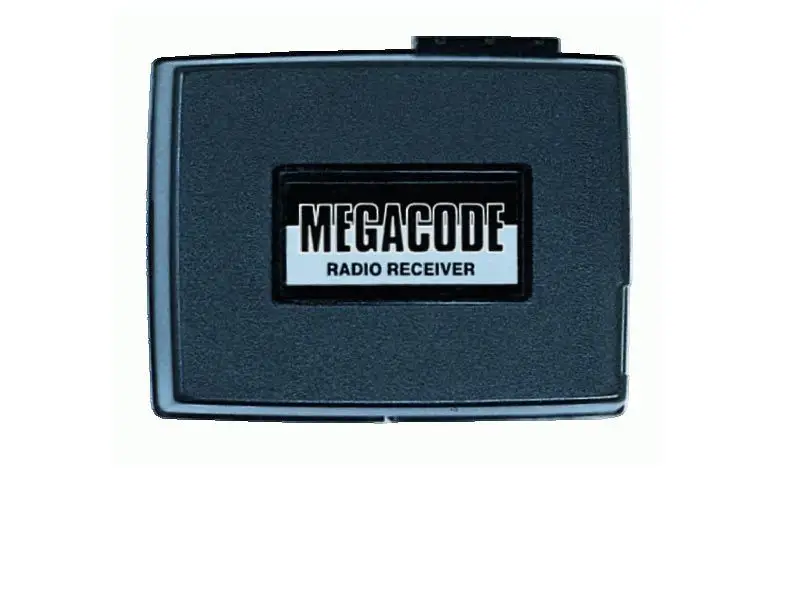 MDR Receiver