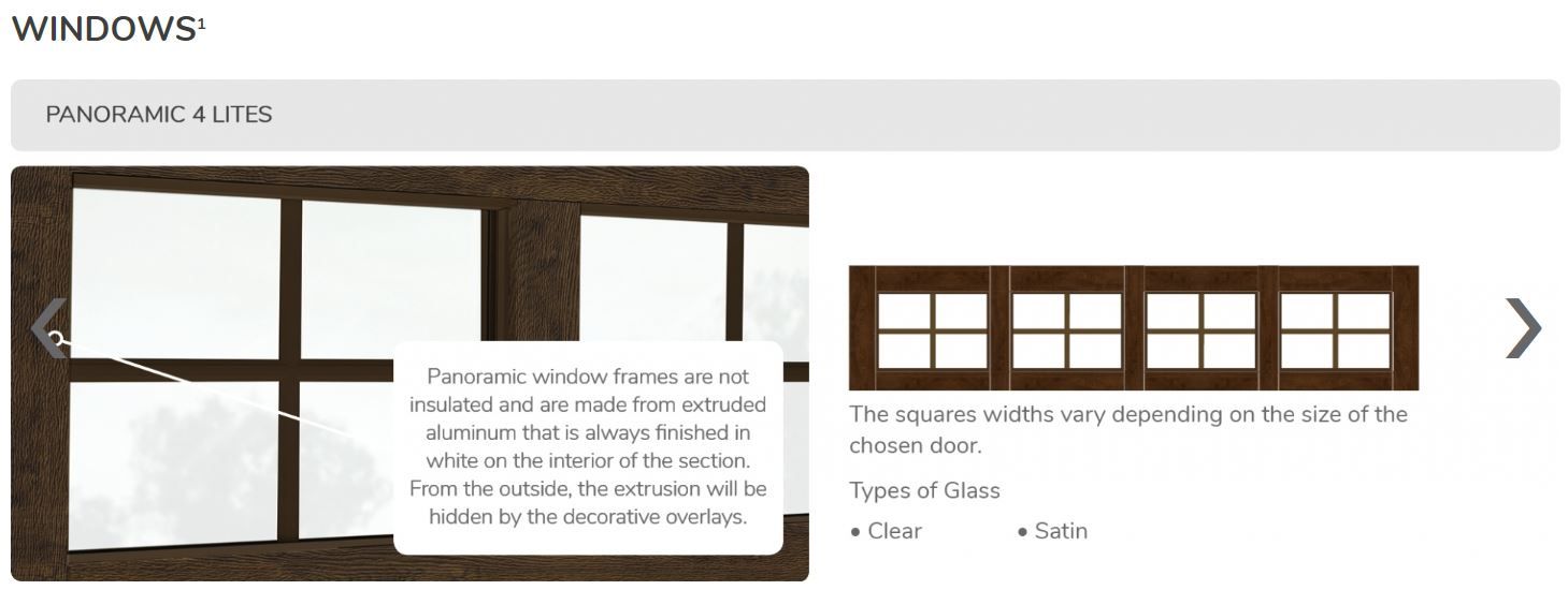 windows1 Cambridge CM | Automated Door Systems