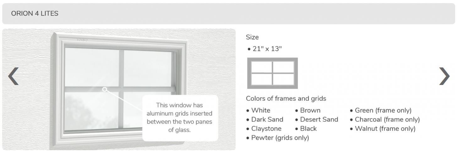 windows4 Shaker CC | Automated Door Systems