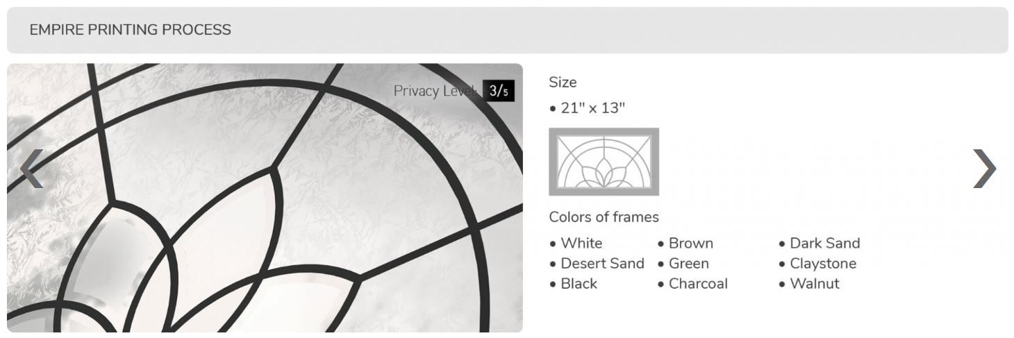 windows5 Shaker CC | Automated Door Systems