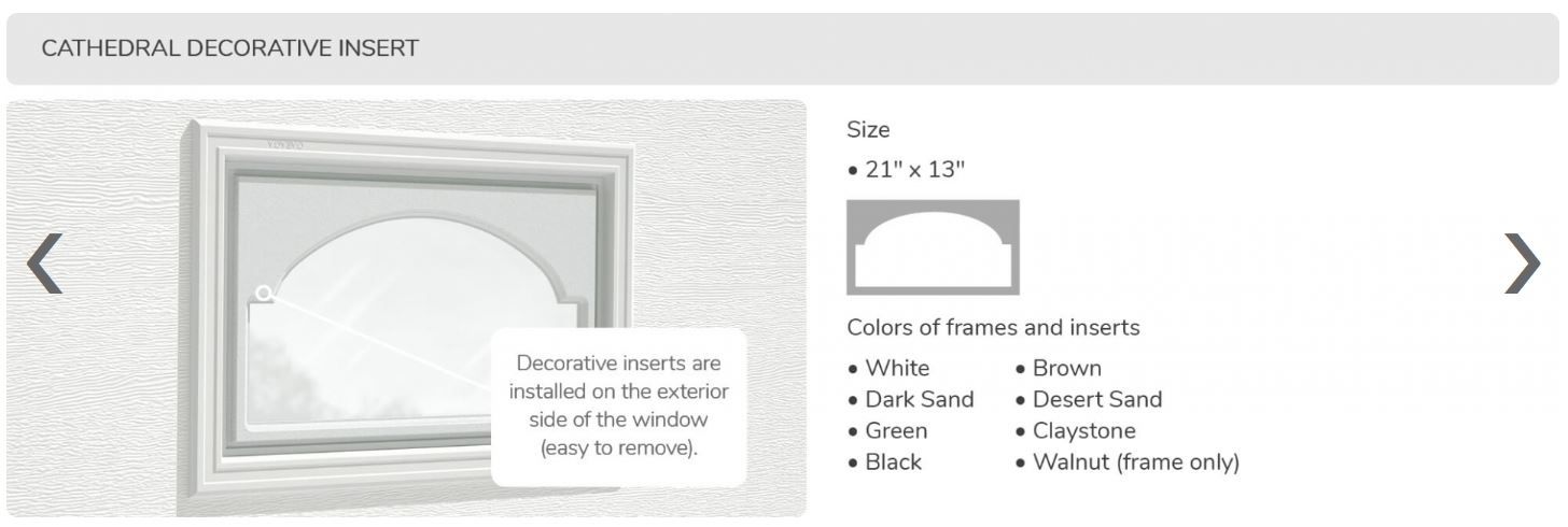 windows9 Shaker CC | Automated Door Systems