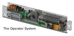 Automatic swing door - Invisible drive | Automated Door Systems image swing door 1301
