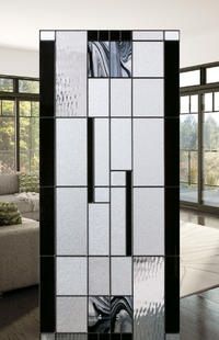 Kallima steel door | Automated Door Systems image KALLIMA_des