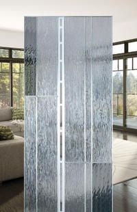 Barcello steel door | Automated Door Systems image barcelloDES