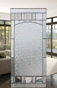 Bistro fiberglass door | Automated Door Systems image bistrodesign