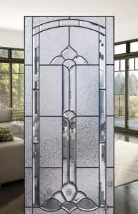 Cathedrale fiberglass door | Automated Door Systems image design cathédraale