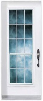 Q550 flush steel door | Automated Door Systems image design_qqqbe