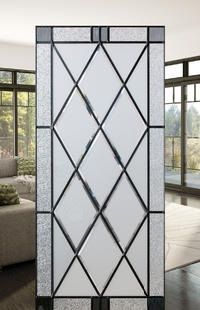 Gothic fiberglass door | Automated Door Systems image gothicdesign