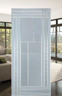 Lounge steel door | Automated Door Systems image louge_DES