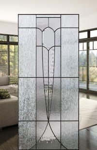 Mistral fiberglass door | Automated Door Systems image mistral_design