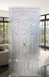 Newcastle fiberglass door | Automated Door Systems image newcastle_designn