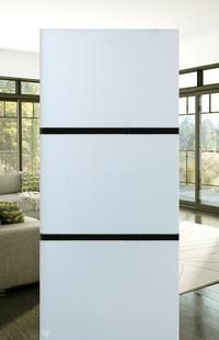 Pure steel door | Automated Door Systems image pure_design