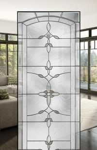 Toscane fiberglass door | Automated Door Systems image toscanedesign