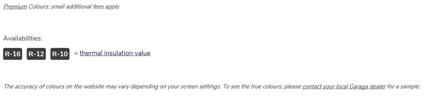 coloursmix2 Classic MIX | Automated Door Systems