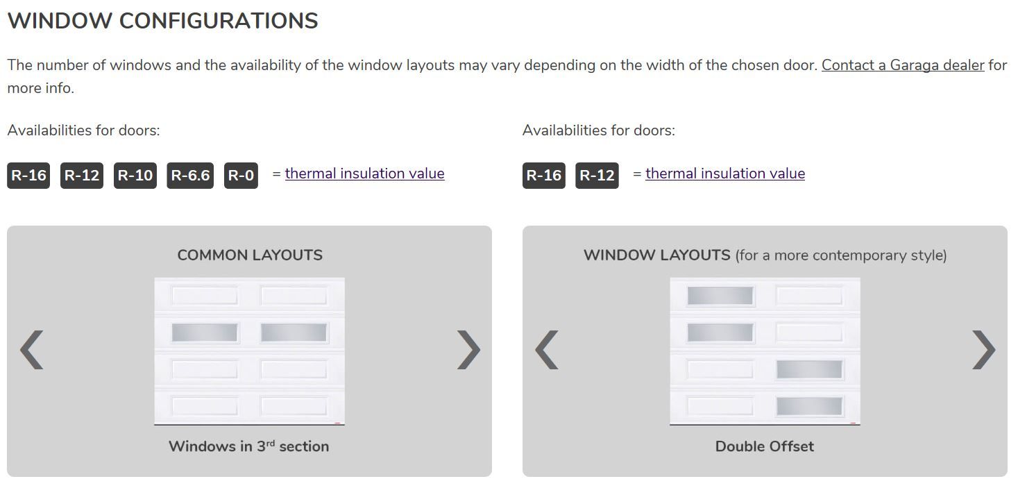 kit1-3 Classic XL | Automated Door Systems