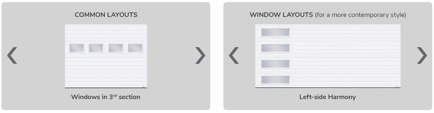 kit2-7 Grooved | Automated Door Systems