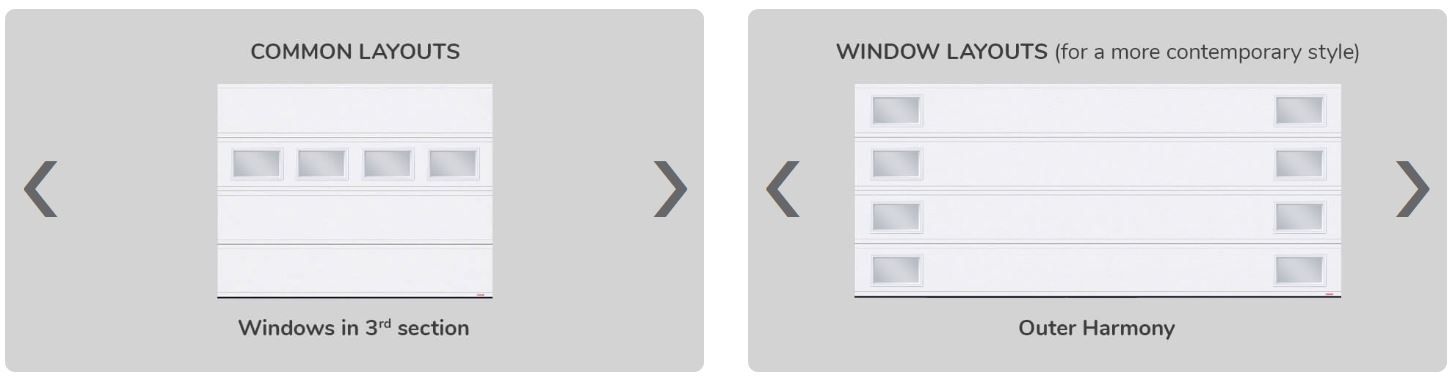 kit3-9 Moderno 2 beads | Automated Door Systems