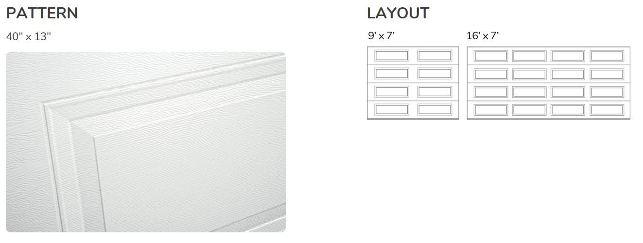 layoutxl Classic XL | Automated Door Systems