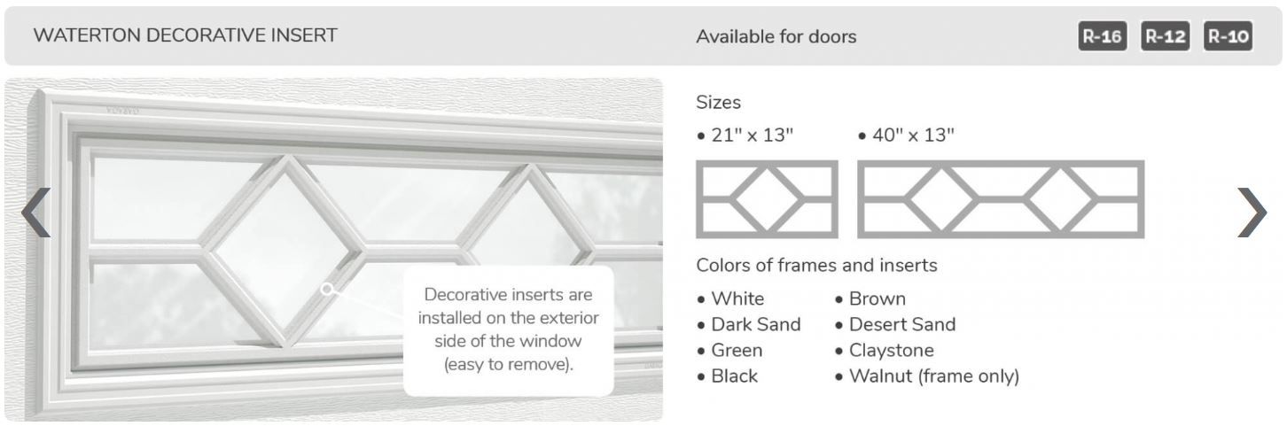 window10-1 Classic MIX | Automated Door Systems