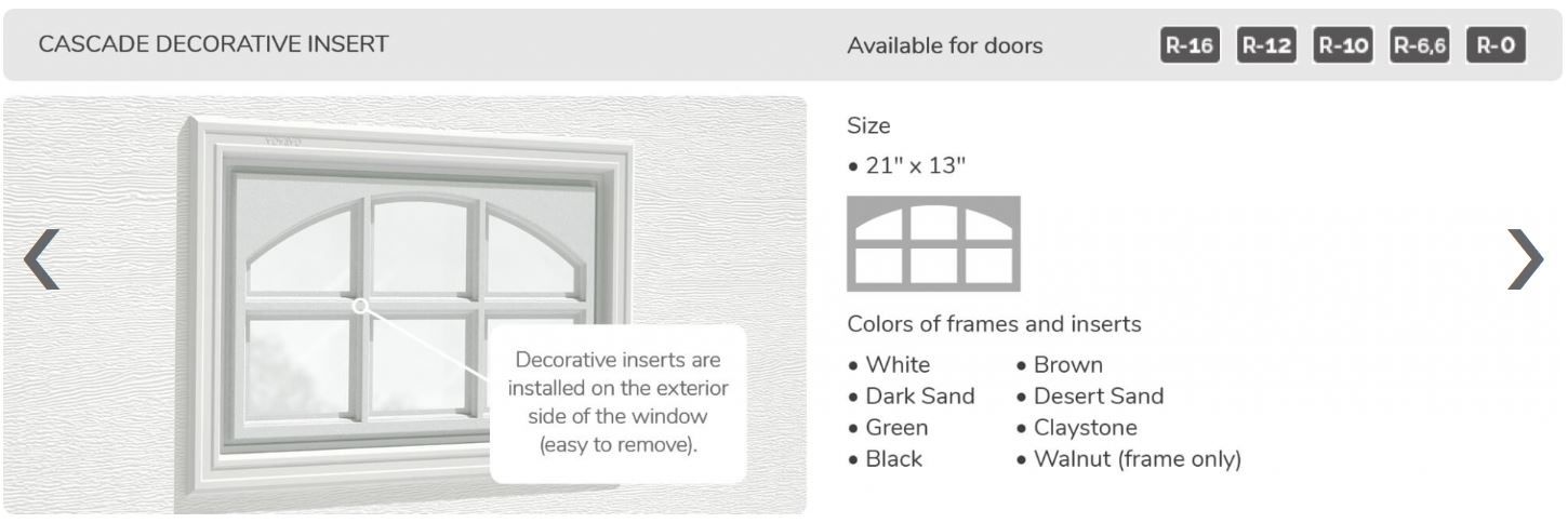 window11 Classic CC | Automated Door Systems