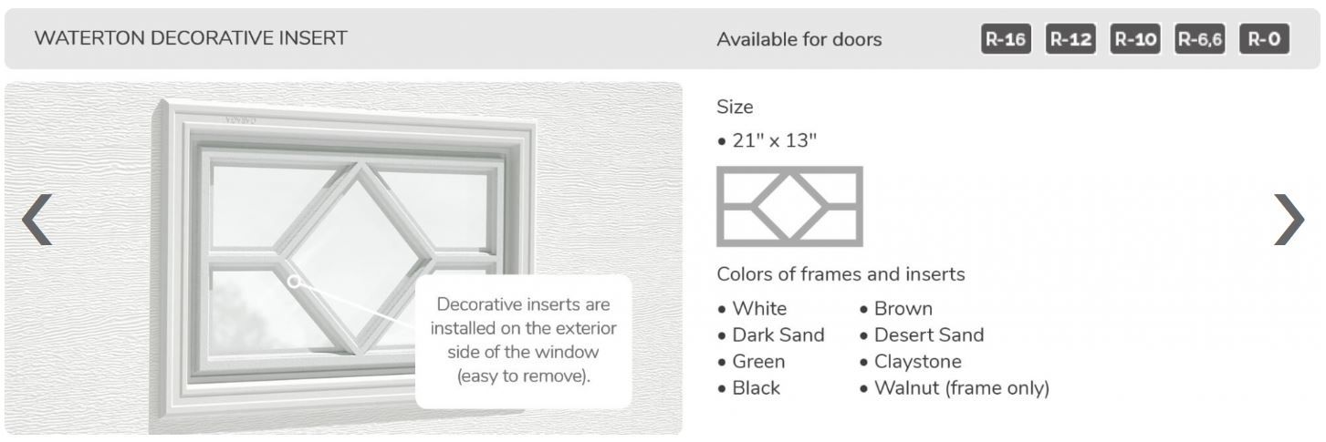 window12 Classic CC | Automated Door Systems