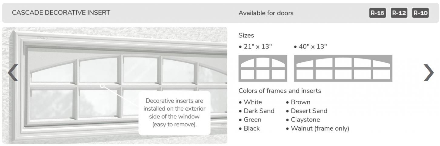 window13-1 Classic MIX | Automated Door Systems