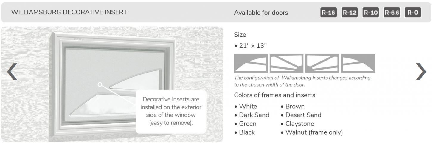 window14 Classic CC | Automated Door Systems