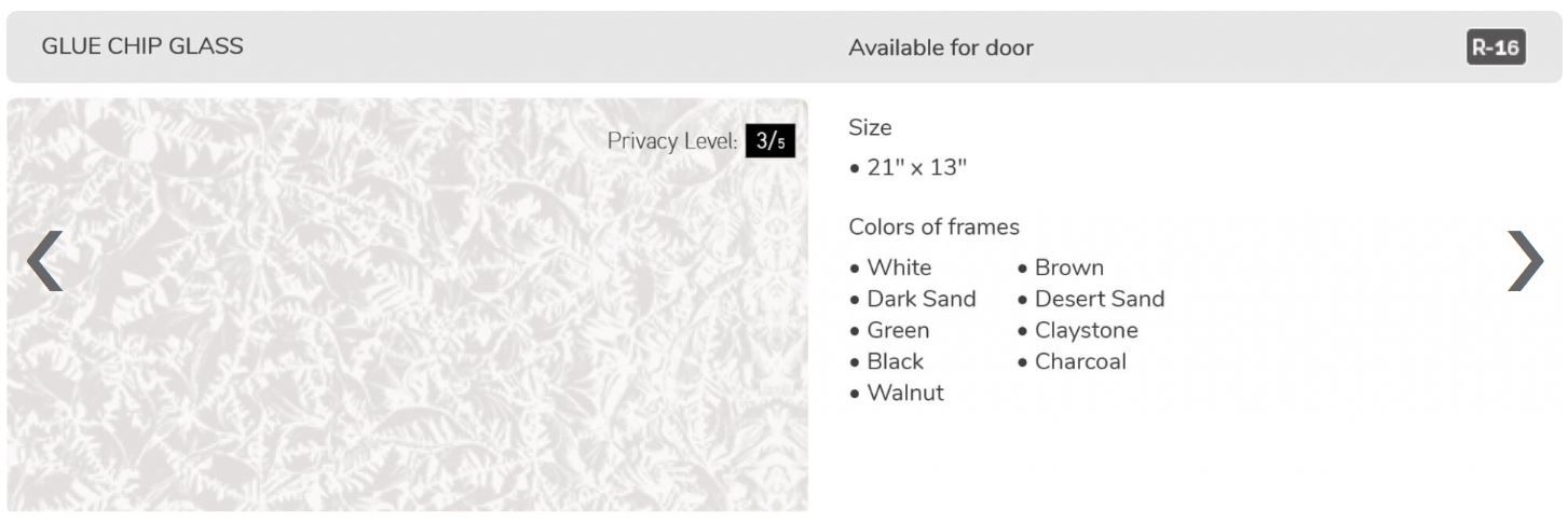 window3-1 Classic CC | Automated Door Systems