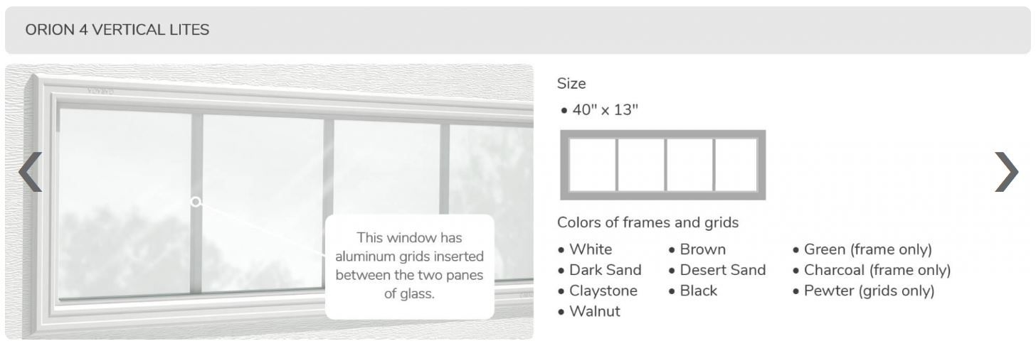 window3 Classic XL | Automated Door Systems
