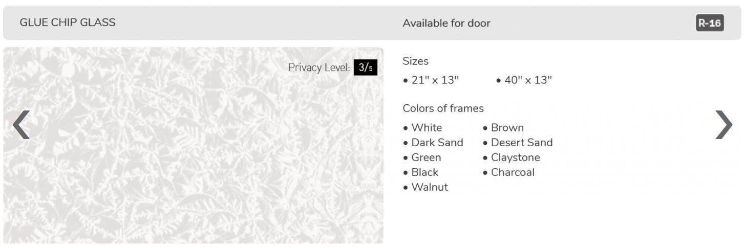 window4-1 Grooved | Automated Door Systems