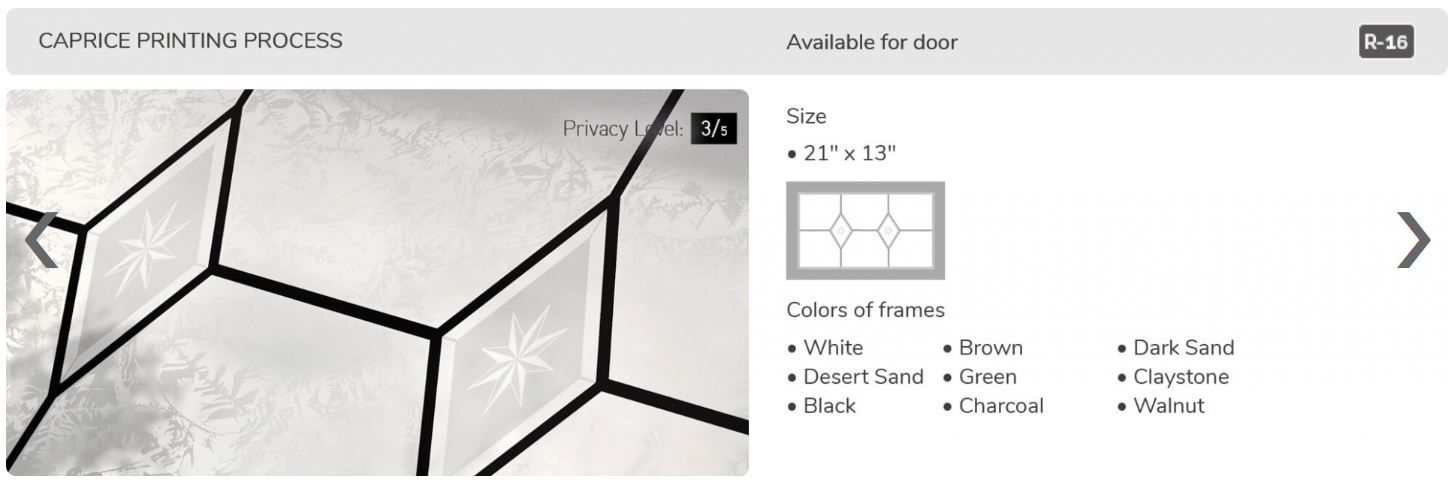 window5 Classic CC | Automated Door Systems