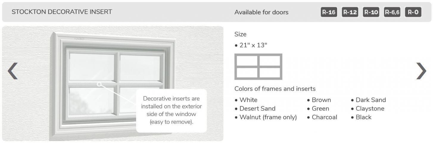 window7 Classic CC | Automated Door Systems