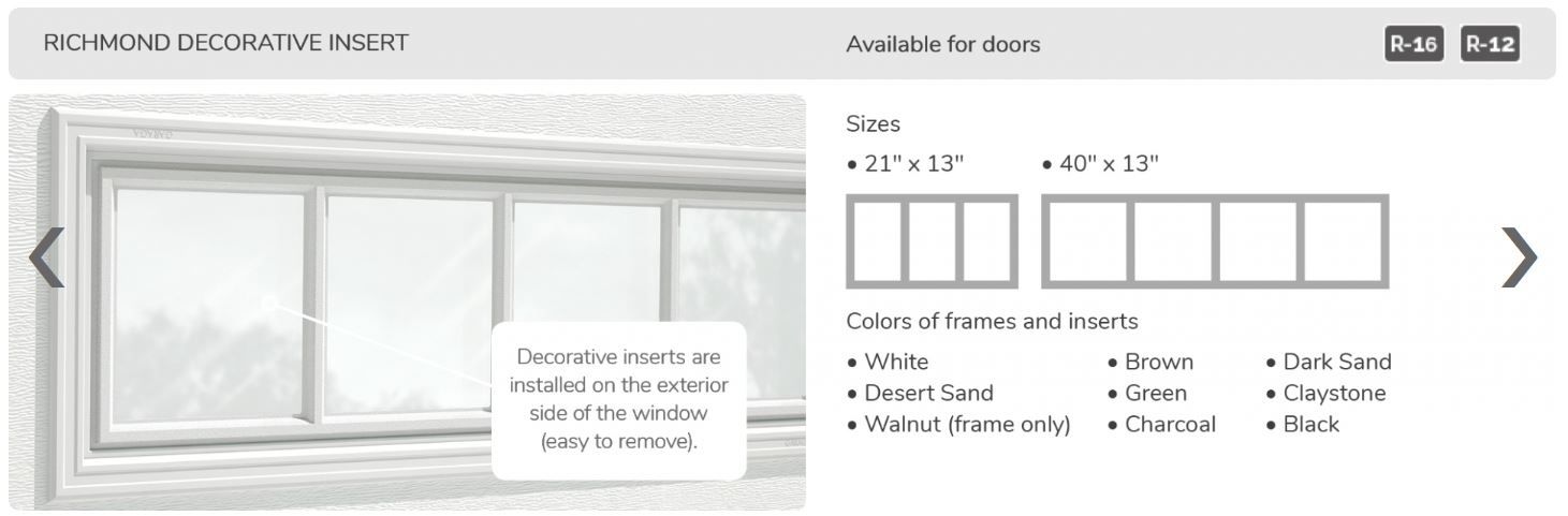 windows13 Grooved | Automated Door Systems