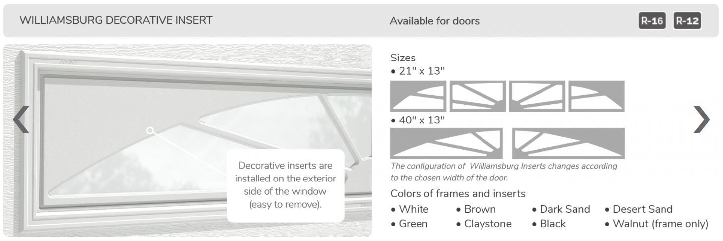 windows16 Grooved | Automated Door Systems