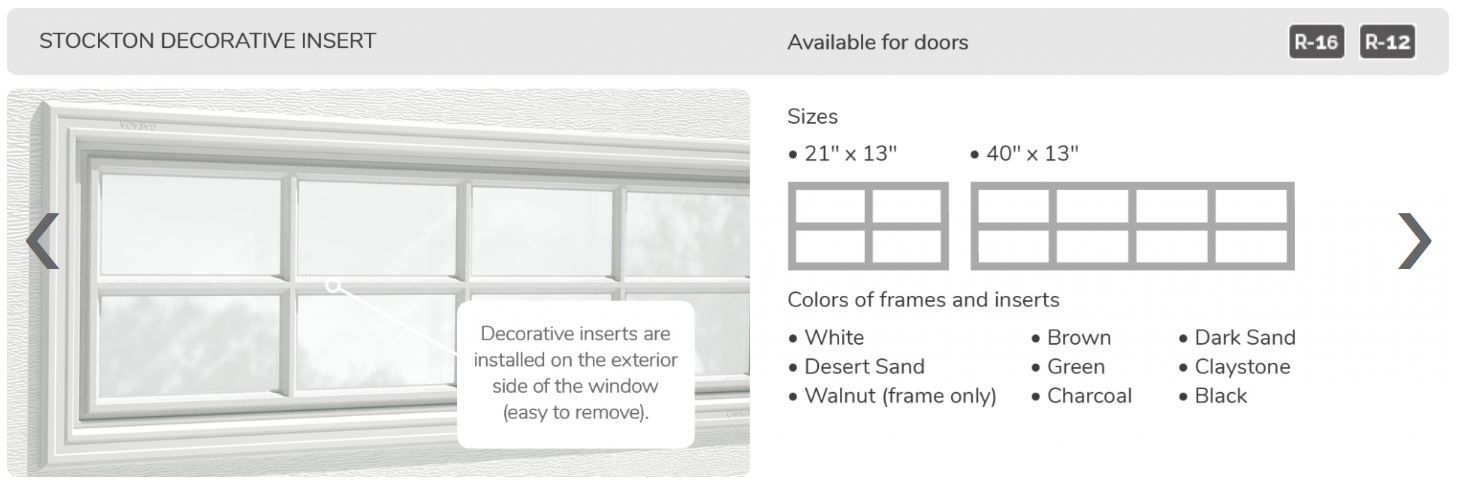 windows17 Grooved | Automated Door Systems