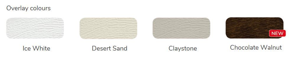 coloursoverlay Eastman E-12 | Automated Door Systems