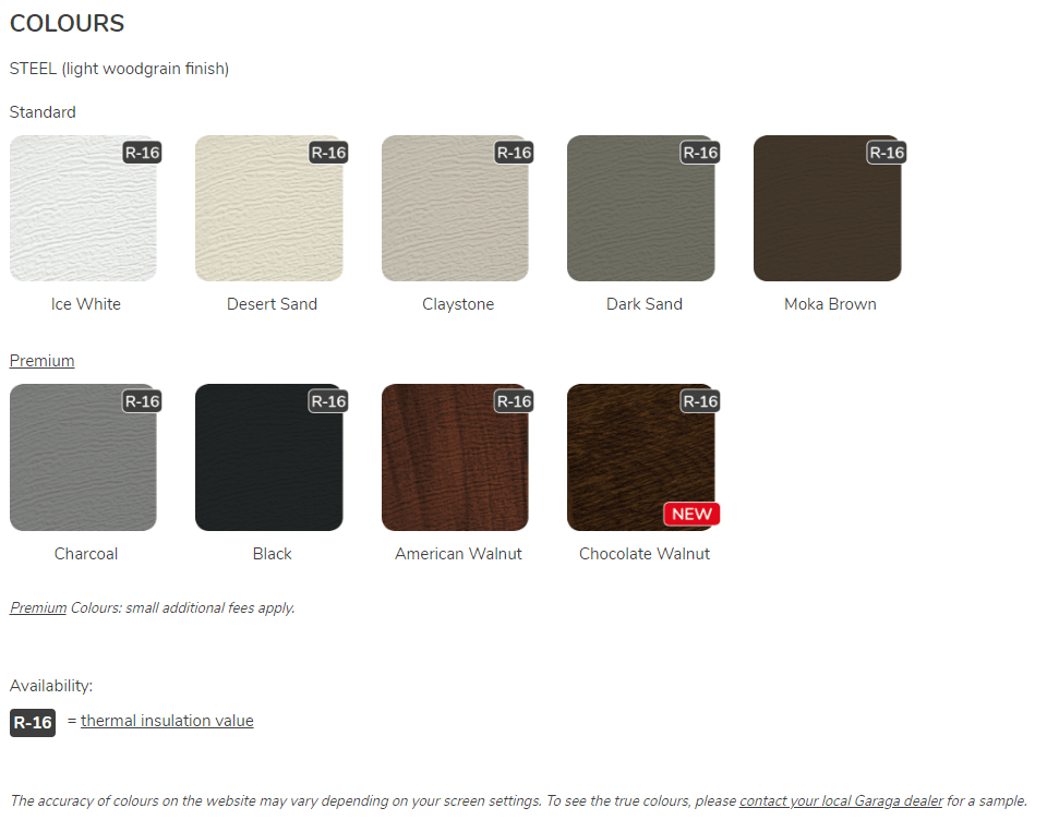 coloursshakerxl Prestige XL | Automated Door Systems