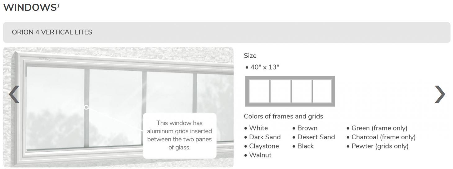 windows11 Vog | Automated Door Systems