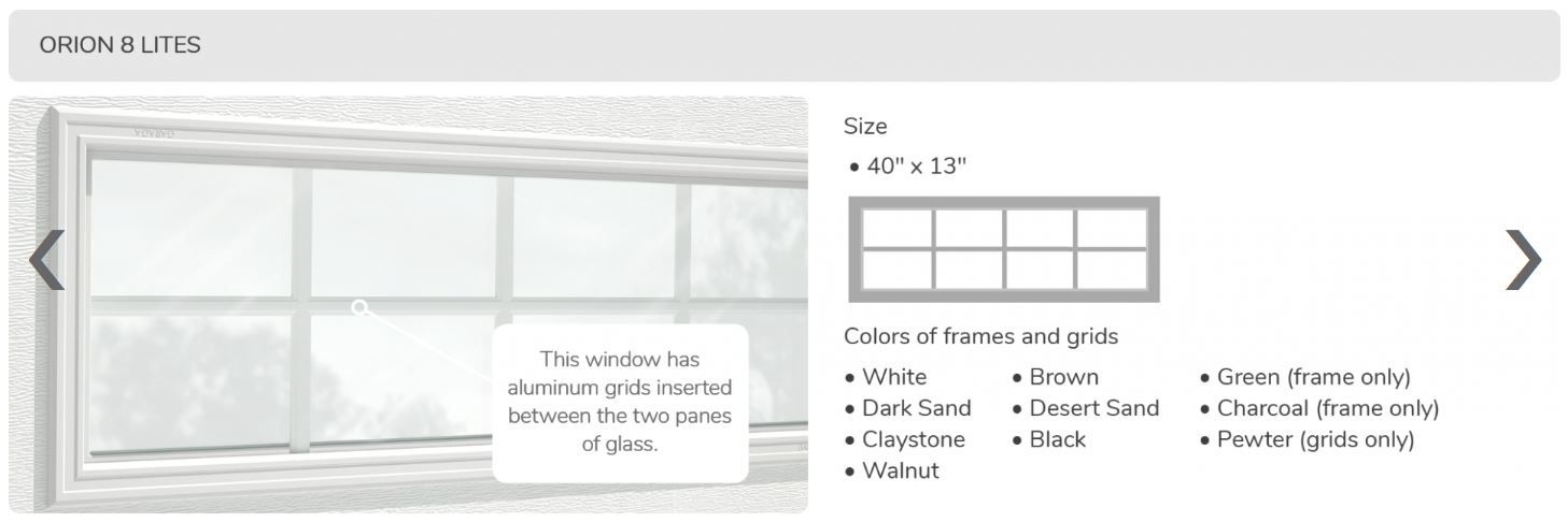 windows12 Vog | Automated Door Systems