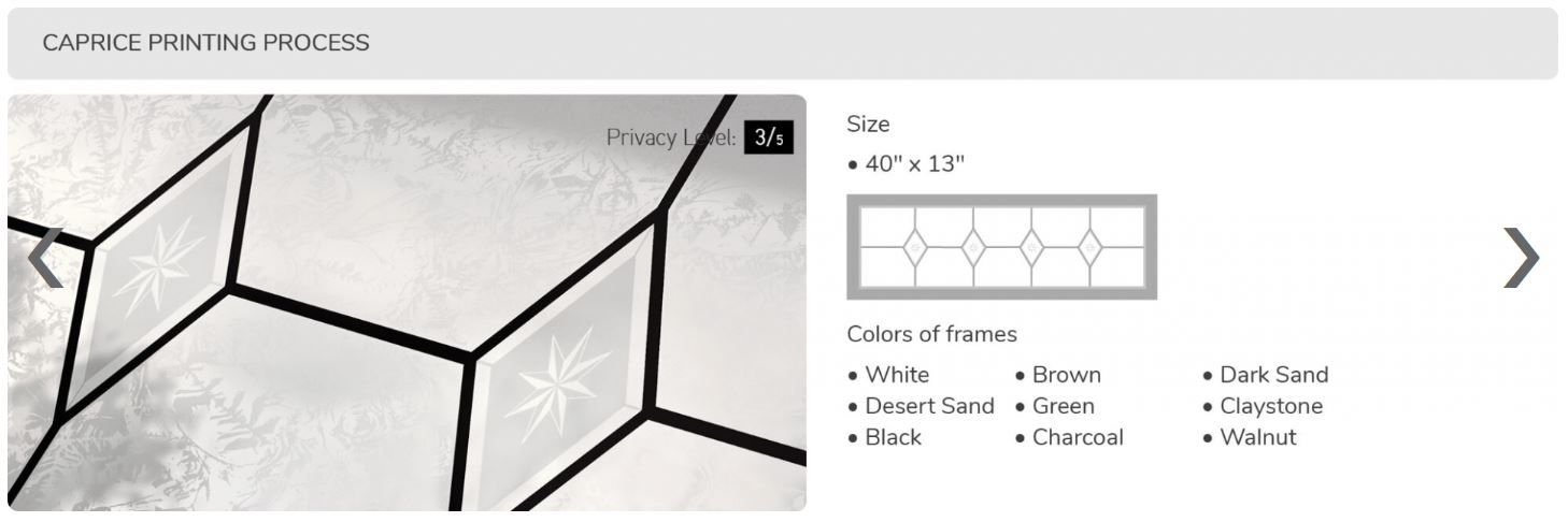 windows14 Classic XL | Automated Door Systems